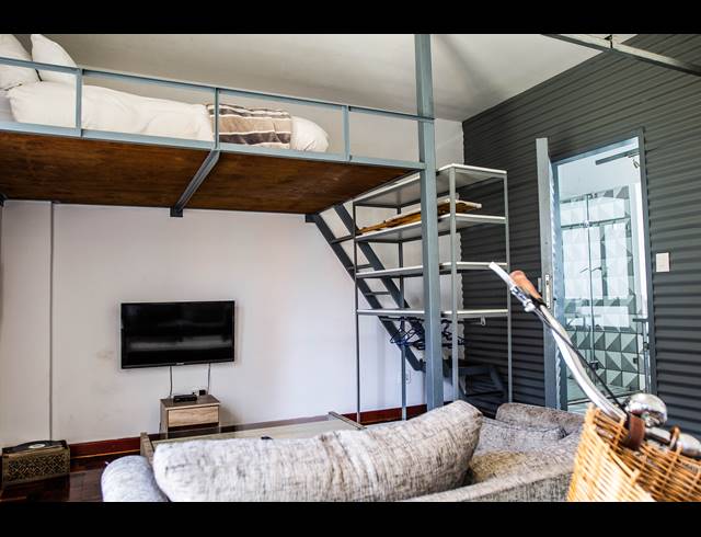 1 BEDROOM APARTMENT TO LET IN JEPPESTOWN